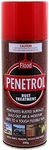 Penetrol Rust Treatment Penetrates Rust 300g Aerosol Spray Can Flood Company