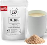 Keto Meal Replacement Coffee Packet