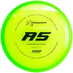 Prodigy Disc 400 A5 | Slightly Over