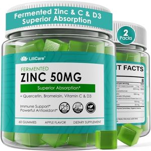 Zinc Gummi