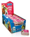 Jvp Iodised Condition Peks Small Birds (Pack of 48)