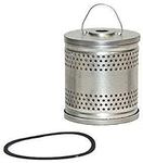 Wix 51010 Cartridge Metal Canister 