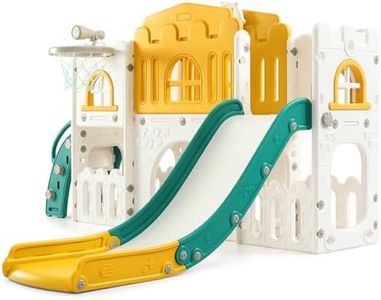 Toddler Sl