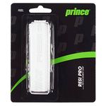 Prince réspiPro grip for tennis racket, RésiPro, white