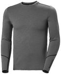 Helly Hansen Men's LIFA® Merino Midweight Crew Base Layer