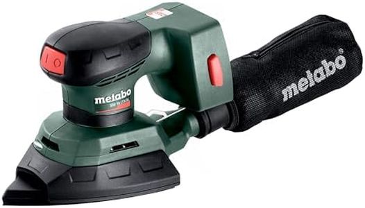 metabo SM 
