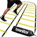 Teenitor Agility Ladder 21 Rung 29.