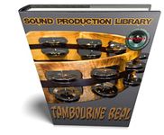 Tambourine Samples