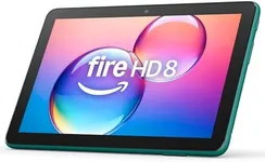 Amazon Fire HD 8 tablet (newest mod