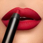 K7L Red Lipstick Crayon - Matte - Manic