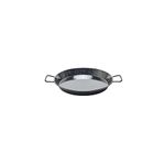 La Paella 16-Inch Enameled Steel Pan (40 Cm), Medium