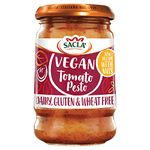 Sacla Free From Tomato Pesto, 190g