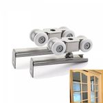 Hanging Door Hardware