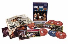 Small Faces: The Decca Years