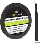 Eco-Fused Adhesive Sticker Tape for