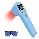 Kdvioo Cold Laser Therapy Device, P