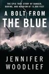 A Bolt from the Blue: The Epic True