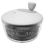 Avanti 13234 Salad Spinner, White 1