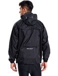 Packable Raincoat For Men