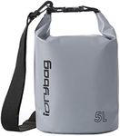 IDRYBAG Waterproof Backpack Dry Bag