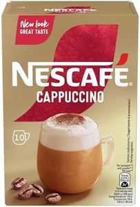 NESCAFÉ Ca