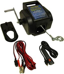 12 V Car/T