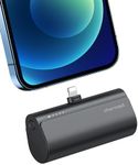 Charmast Small Portable Charger 500