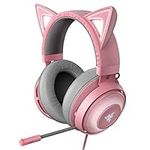 Razer Kraken Kitty RGB USB Gaming H