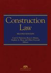 Construction Law, Second Edition