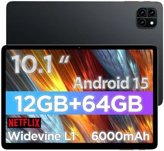 Android Ta