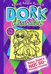 Dork Diaries 11: Tales from a Not-So-Friendly Frenemy (Volume 11)