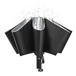 G4Free 54 Inch Windproof Umbrellas 