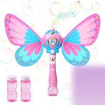 Kimiangel Bubble Wand Butterfly Bub