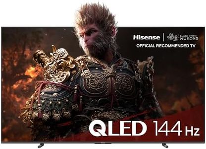 Hisense TV