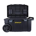 STANLEY STST1-80150 Essential Job Chest - 40x34x64 cm