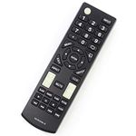 PERFASCIN NS-RC4NA-16 Replace Remote fit for Insignia HDTV LED TV NS-40D420MX16 NS-32D421NA16 NS-48D420NA16 Insignia NS-32DD220NA16 NS-19D220NA16 NS-55D421NA16 NSRC4NA16 NS-19D220MX16 NS-32D421NA16