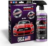 SHINE ARMOR Ceramic Coating Top Coa