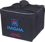 Padded Nesting Cookware Storage/Car