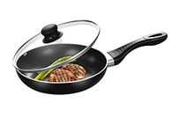 Frying Pans For Electric Stoves