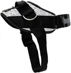 ShawnCo Essential Dog Harness, No-P