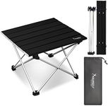 SYOURSELF Camping Table,Table Plian