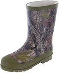 Northside Boys' Navajo JR Rain Boot