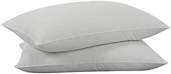puredown Goose Feathers Down Pillow