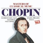 Masters of Classical Music, Vol. 8: Chopin