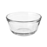 Anchor Hocking 81574 1.5 Litre Glass Mixing Bowl Batter Bowl Toughened Glass