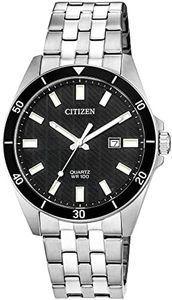 Citizen Qu