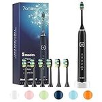 7AM2M Sonic Electric Toothbrush wit