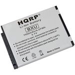 HQRP Battery Compatible with Summer Infant 02800-02 JNS150-BB42704544 Baby Touch 02000 02000Z 02004 02000-10, Baby Touch 2 Video Monitor System PZK-846R 28490 28030 28034 28035 02040 02044 02800 02804