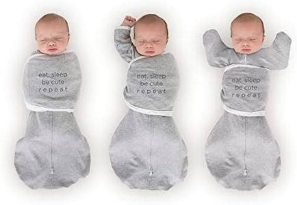 SwaddleDes