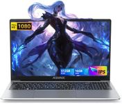 ACEMAGIC Laptop Computer 15.6 inch 